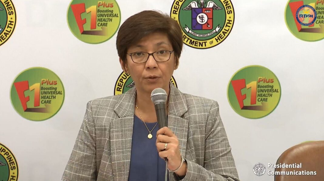 ICUs at ‘high, critical risk’ utilization rate in five Luzon regions; 9,277 new Covid-19 cases logged