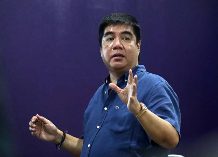 Marcial poses hitches on PHL-China hoops duel
