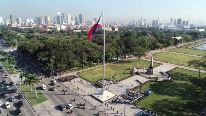 Mobile hospital, vaccination site to rise at Luneta