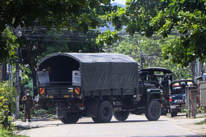 Myanmar