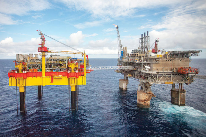 Sale of Chevron Malampaya stake to UC gets DOE nod