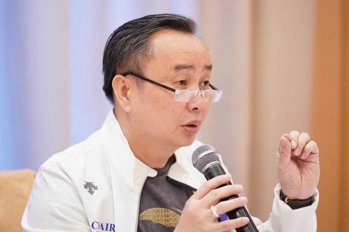 SEAG task force calls on LGUs to ‘adopt’ athletes