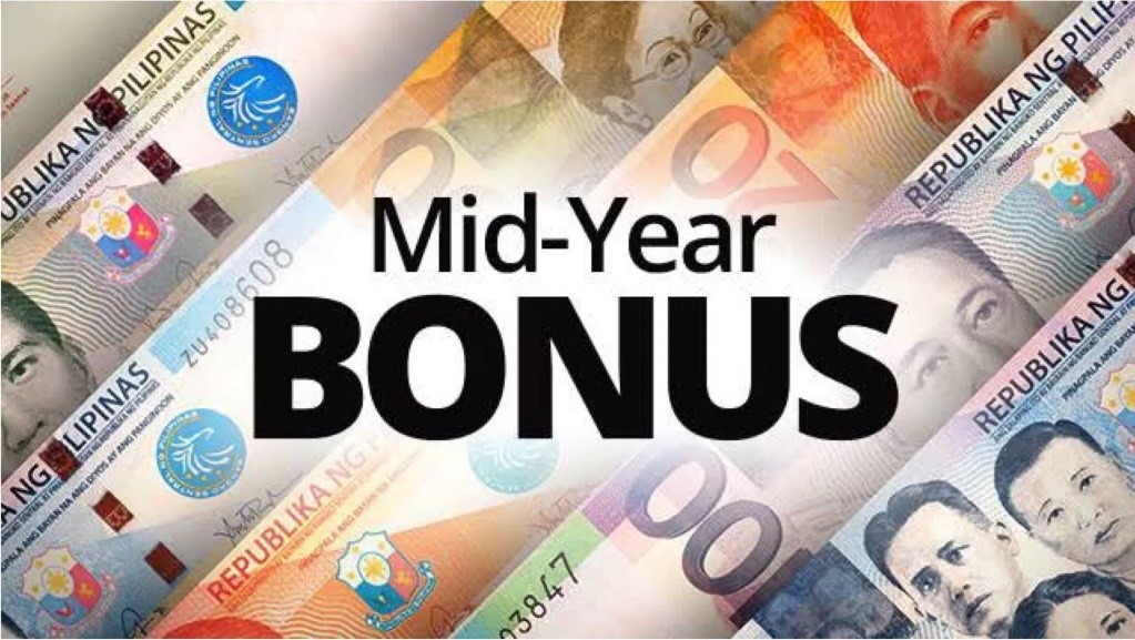 DepEd Employees Binigyan Na Ng Kanilang MidYear Bonus At Iba Pang