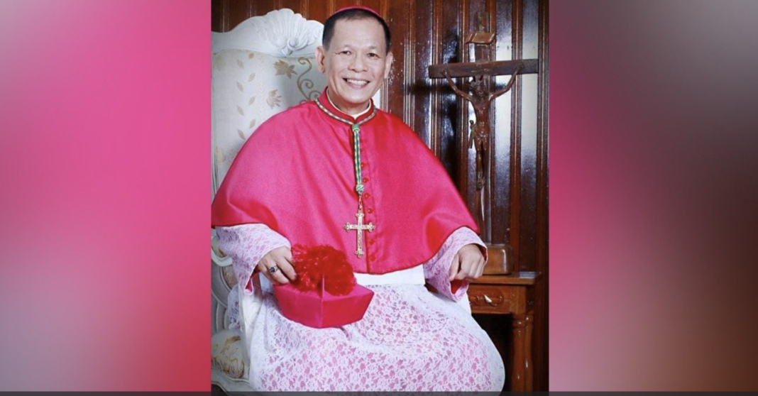 Advincula to assume post as Manila archbishop on city’s founding day