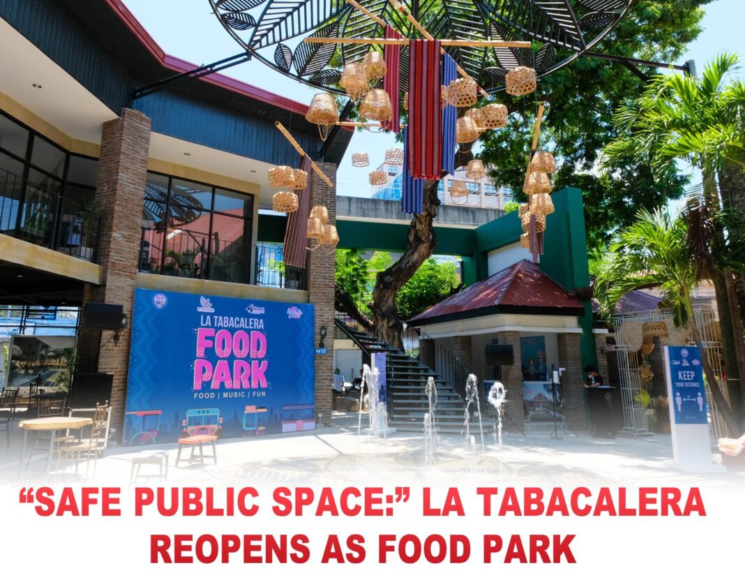 food park