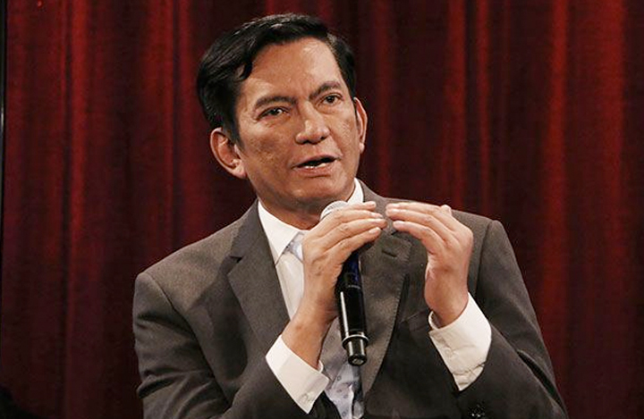 House panel approves measure institutionalizing PPP program - Radio ...