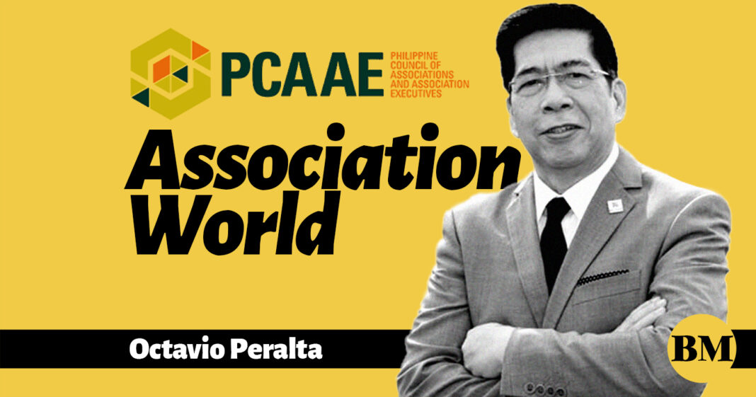 The many roles of an association CEO
