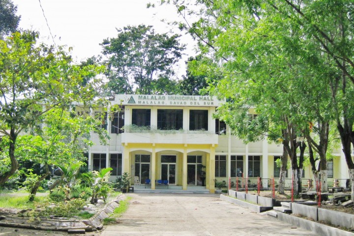 ₱15-M Kalahi-CIDSS Fund For Quarantine Facilities In Malalag