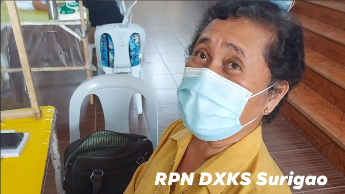 Balik Na Sa Trabaho An Mga Nakahome Quarantine Na Mga Personahe Sa City Health Office