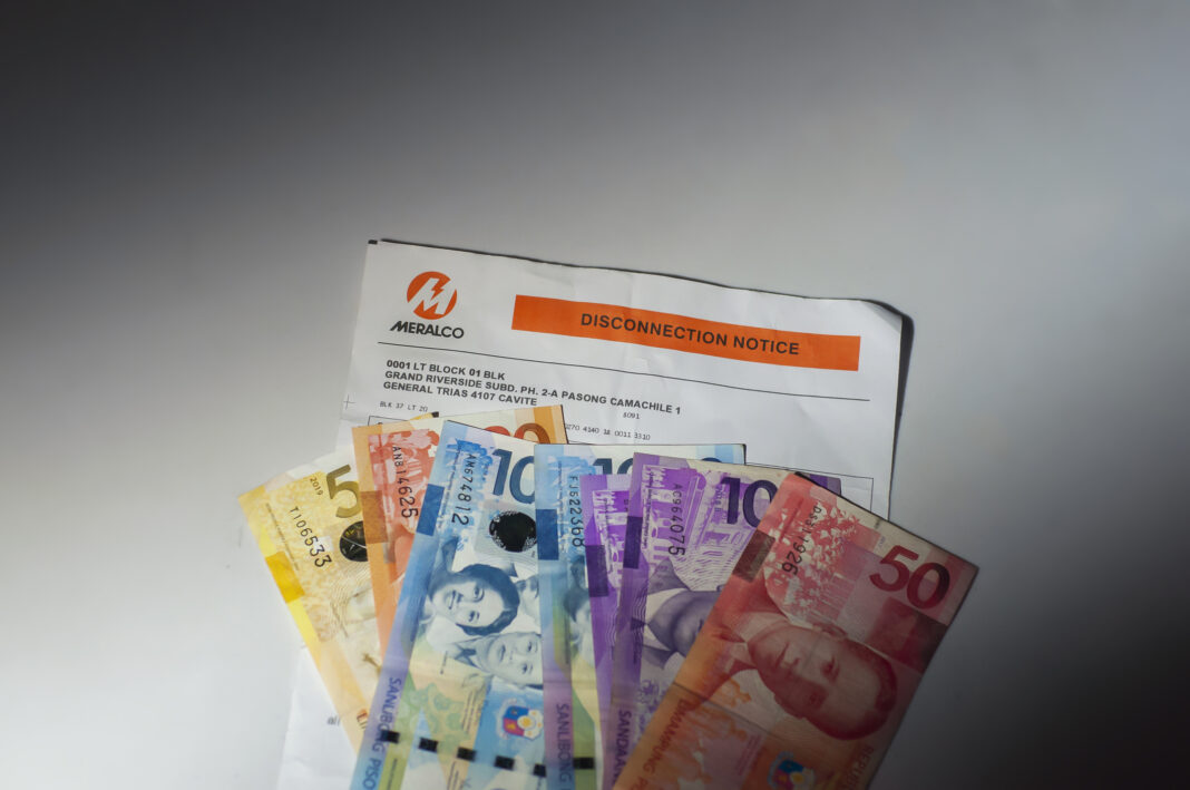 Meralco adjusts June power rates