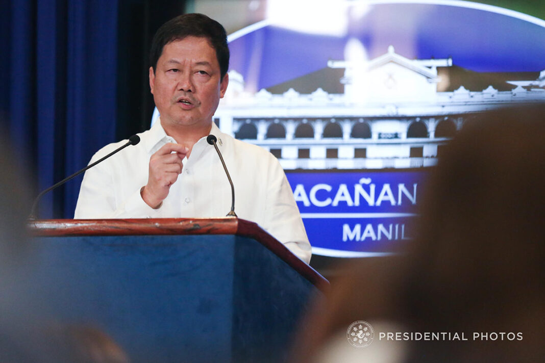 NBI files raps vs Marsalek, ex-DOTr exec, others in connection with $2