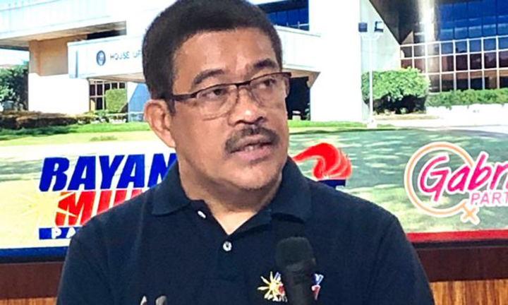Solons ask Executive for full accounting of Bayanihan 1, 2