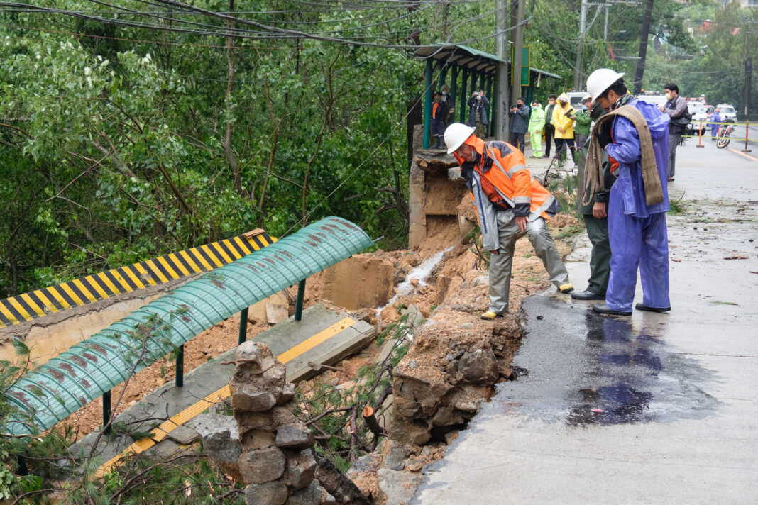 04 Collapsed Riprap 04