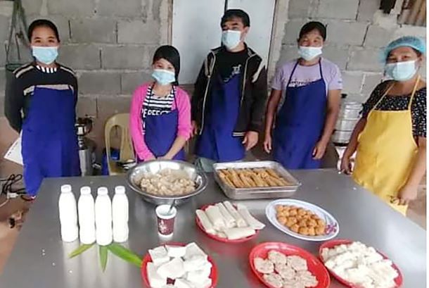 DOST-CAR rolls out Science for the People in Ifugao