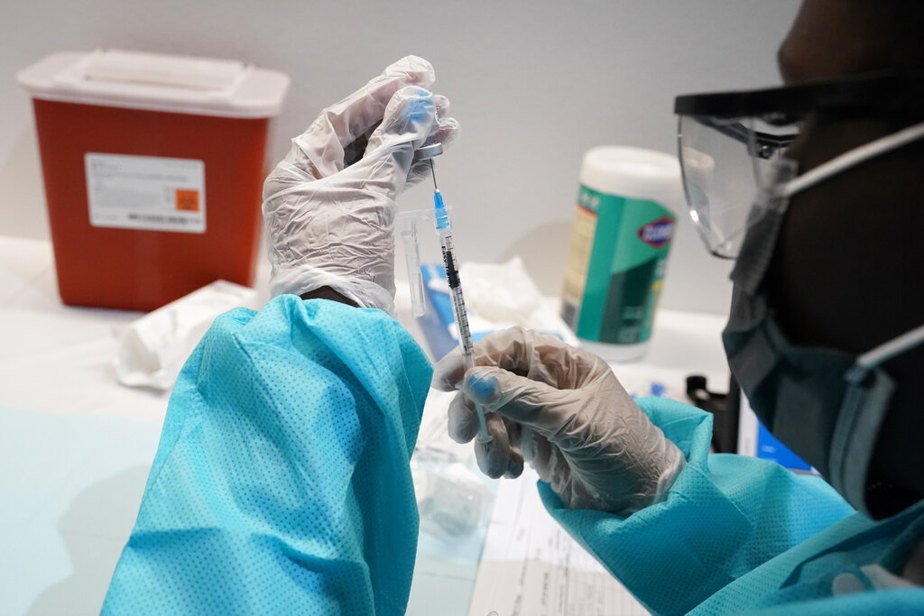 At least 100 US athletes unvaccinated as Olympics begin
