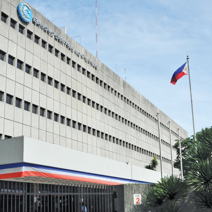 Bank lending still contracting, but at slower rate for second month in June, says BSP