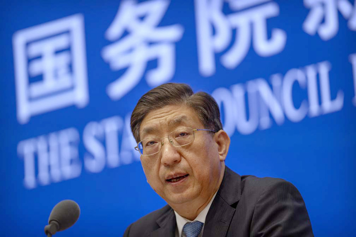 China rebuffs WHO’s conditions for further Covid-19 origin study
