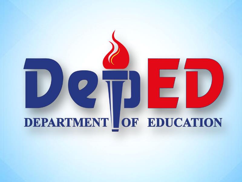 DepEd: SY 2021-22 opens on Sept 13