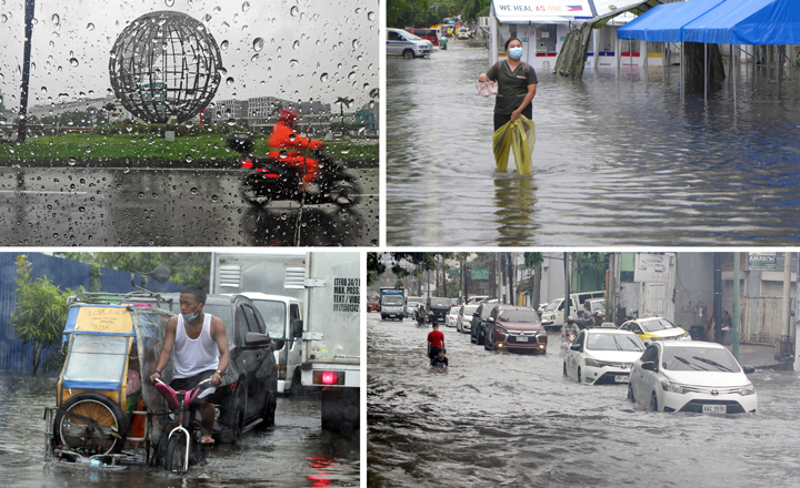 Despite disruptions, insurance is resilient