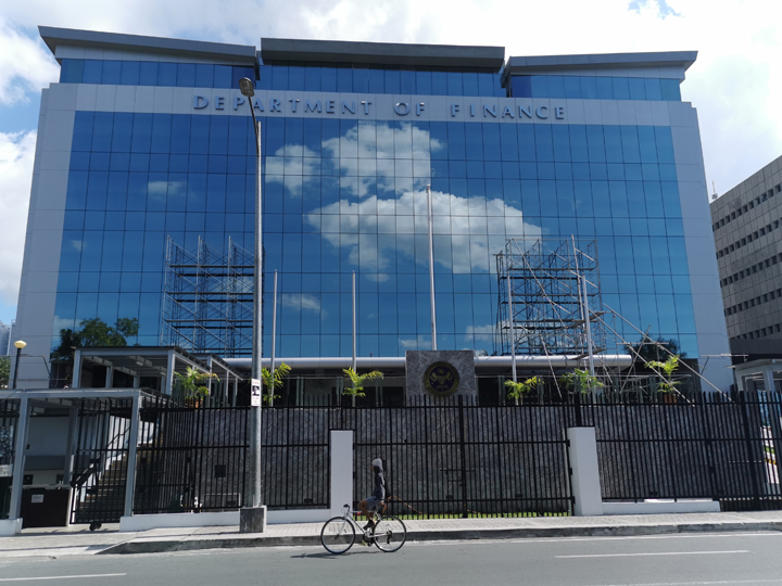 DOF: Revenue rule on VAT will be replaced