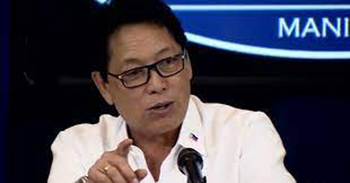 DOLE allows deployment of 208 caregivers to Israel