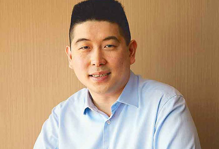 DoubleDragon completes 3rd phase of Tarlac industrial park