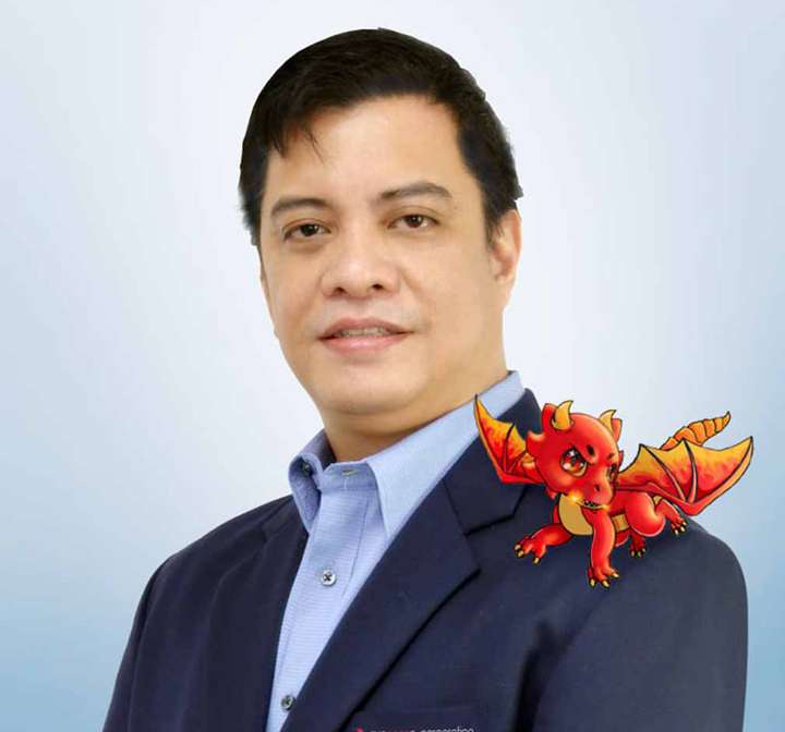 ‘Drakons’: Fighting head-to-head with dragons of gaming industry