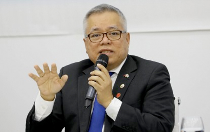 DTI: Agri, manufacturing to continue despite curbs