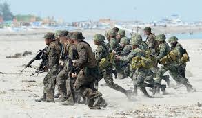 Duterte retracts VFA abrogation