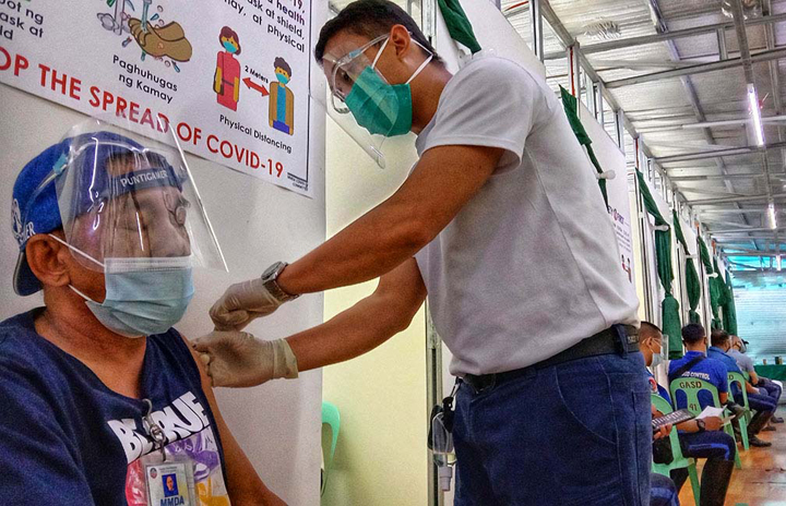 Galvez: PHL’s stockpile of 12