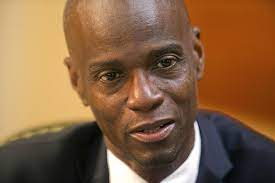 Haiti President Jovenel Moïse assassinated at home: Official