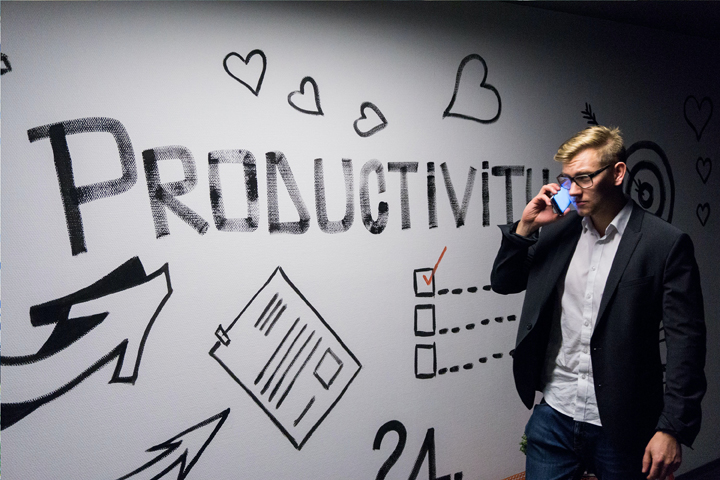 How do you start your own company?
