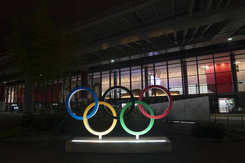 Japan’s Olympic security balancing act leaves few satisfied