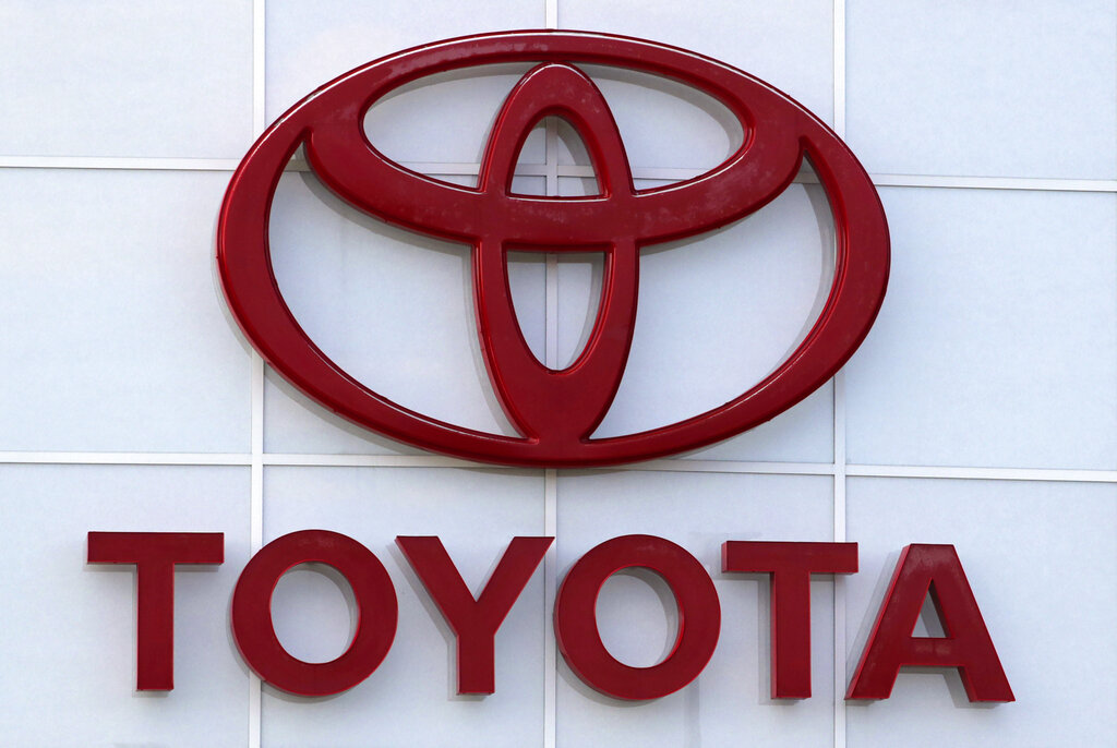 Japan’s Toyota adds ‘kei’ makers to technology partnership