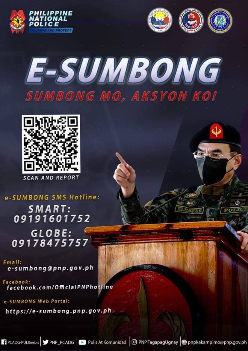 july 11 DXKS news-PNP Caraga responds