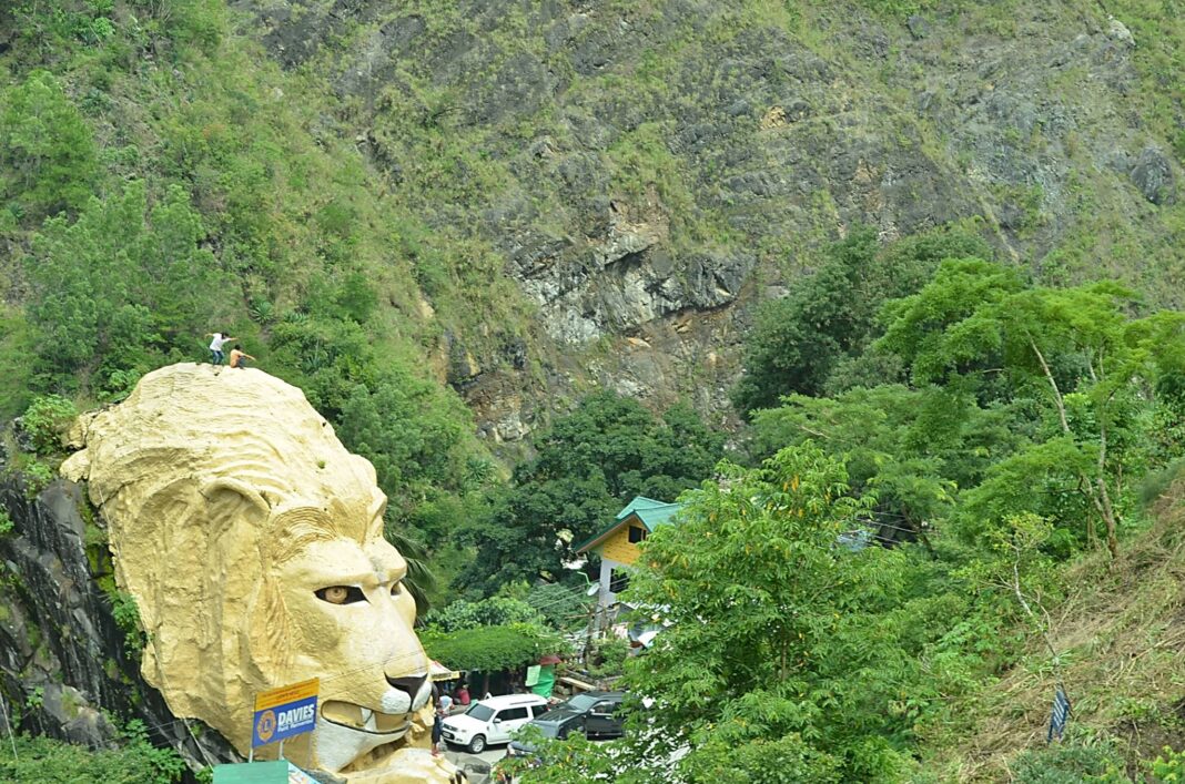 kennon road