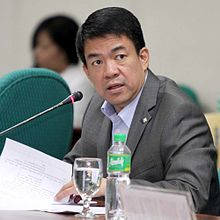 Koko: PDP Laban’s no country club; Speaker Velasco backs Sara Duterte