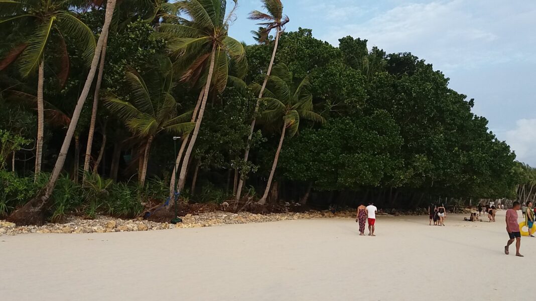 Leisure travel suspended immediately as NCR goes into heightened GCQ, then ECQ