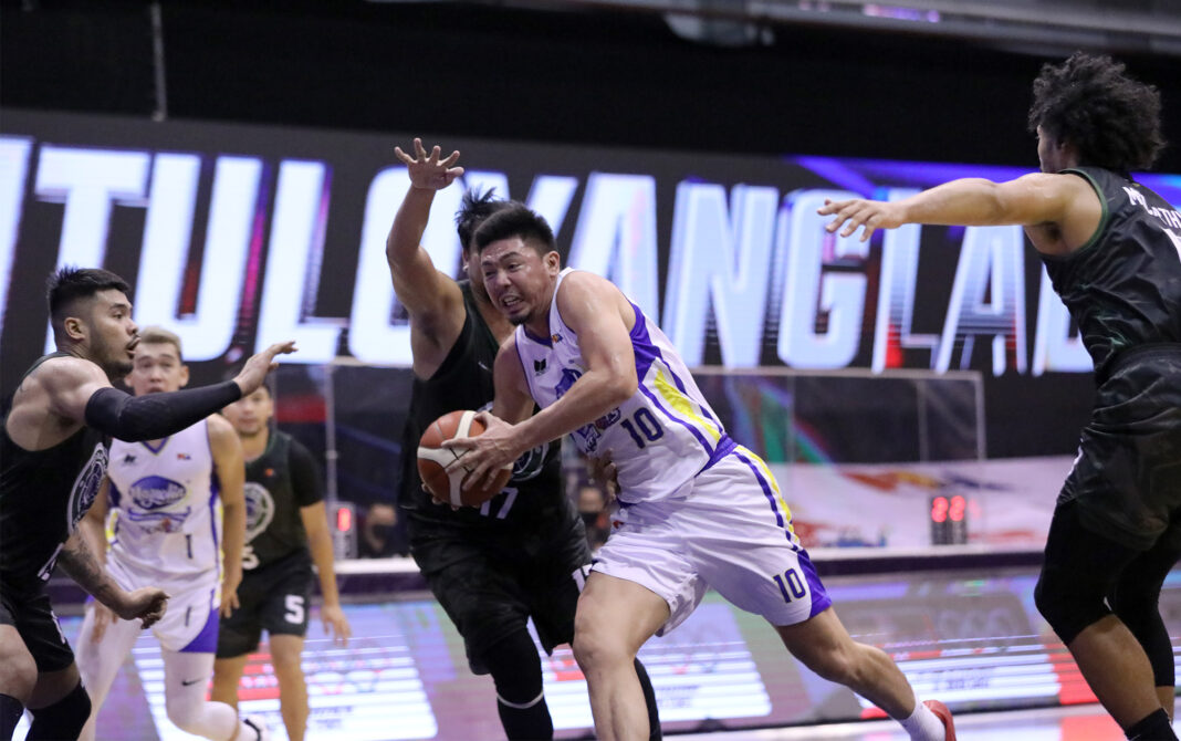 Magnolia routs Terrafirma, takes 4-0 lead