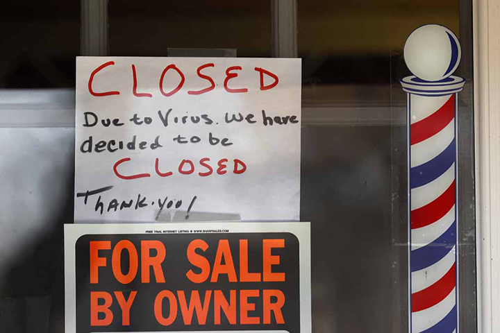Many MSMEs’ funds were depleted early in the lockdown – BSP