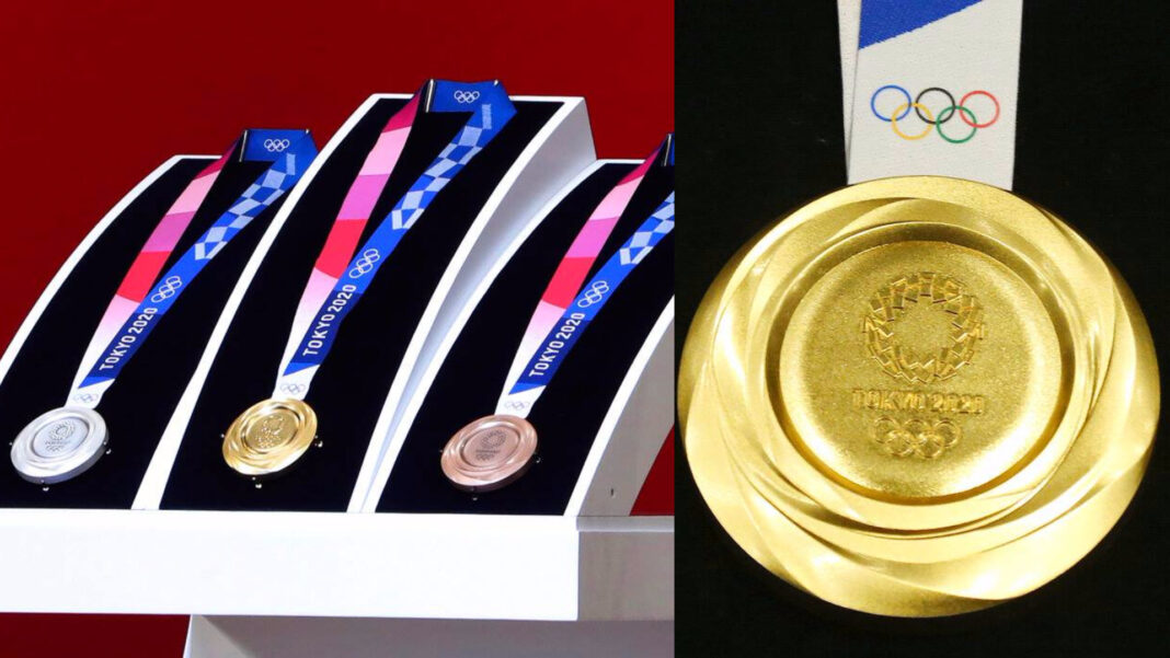 Medal count prediction: US heading a wide open Olympics