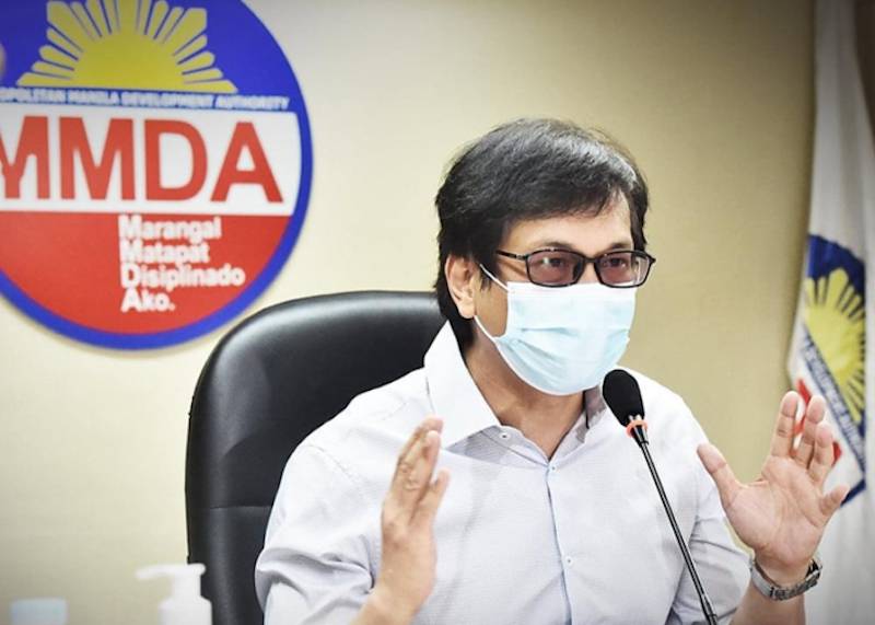 MMDA calls on private firms to raise WFH set up for workers; NCR girds to face Delta