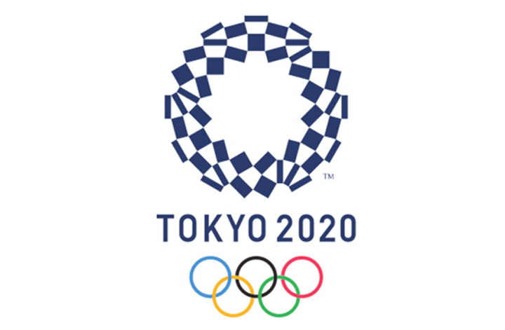 Tokyo Olympics On!