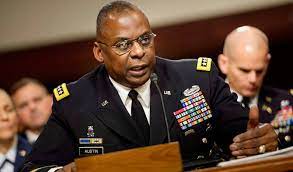 US defense chief: We will keep SCS open, back allies
