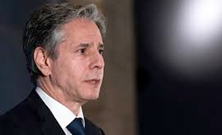 West hails arbitral ruling on SCS, but warns China