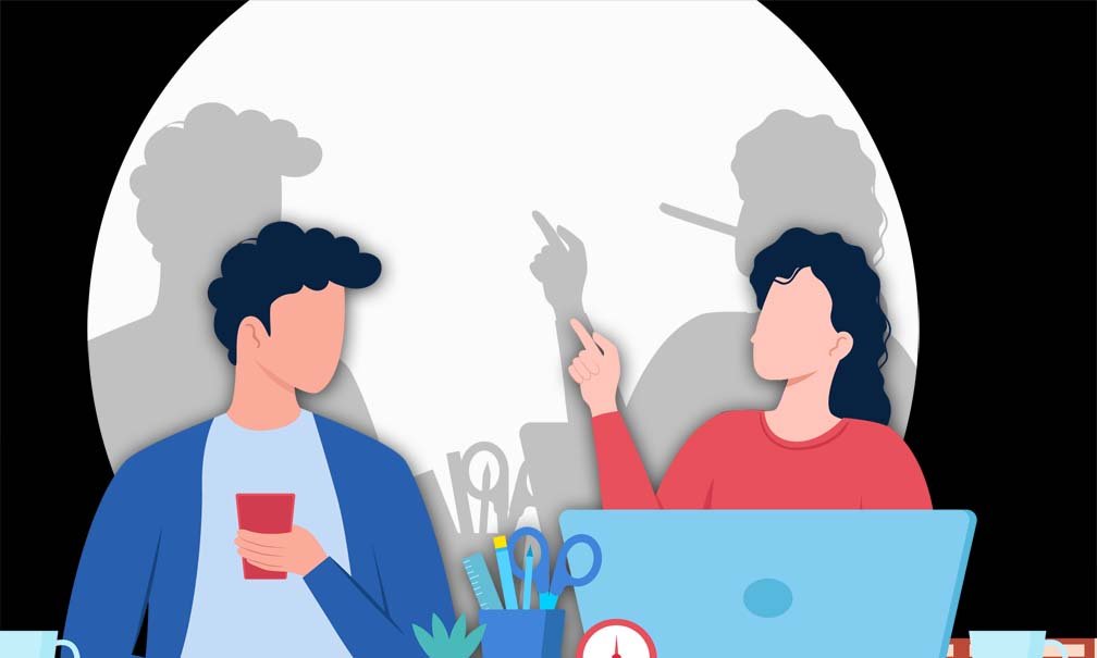 Why People Lie at Work—and What to Do About It