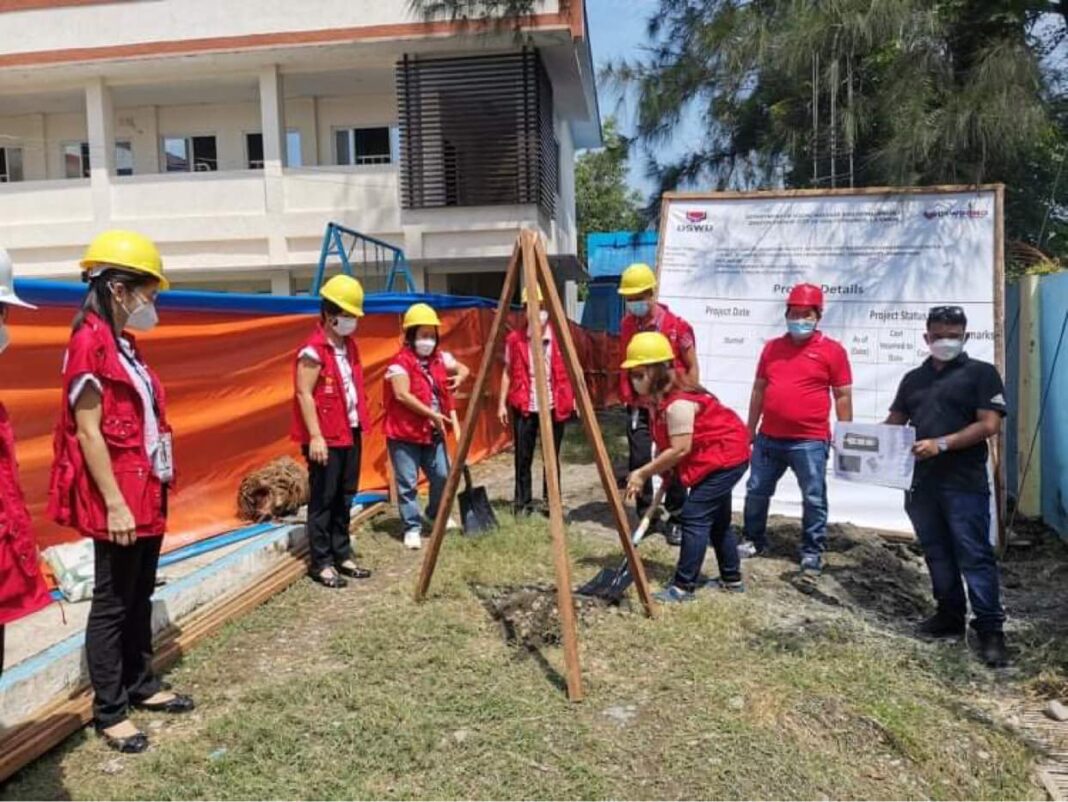 DSWD