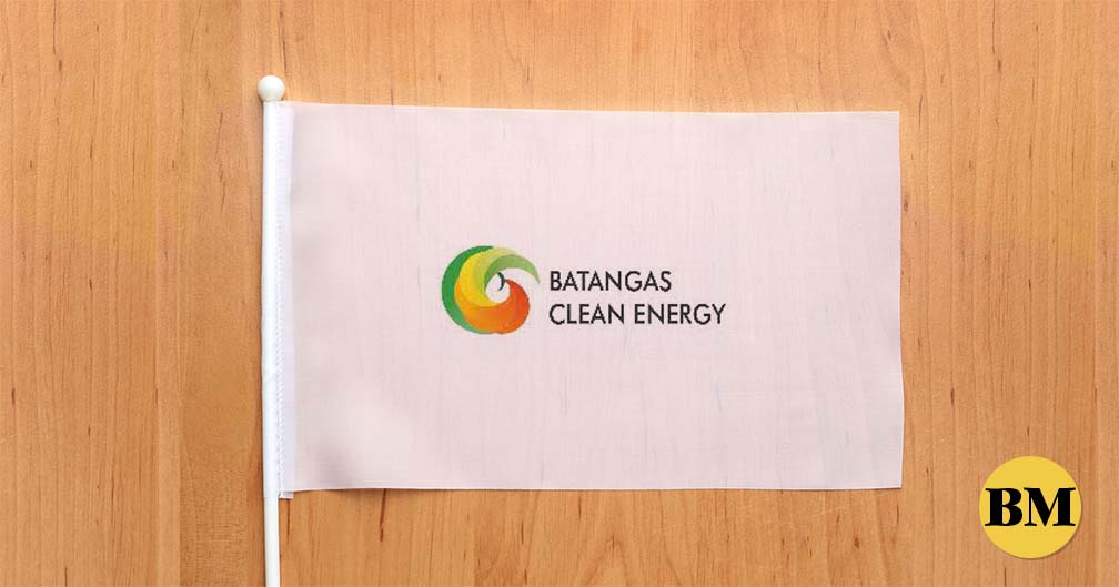 Batangas Clean Energy exits liquefied natural gas race
