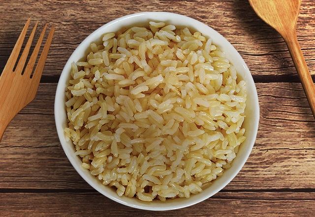 Filipinos remain partial to high-GI polished rice—PhilRice study