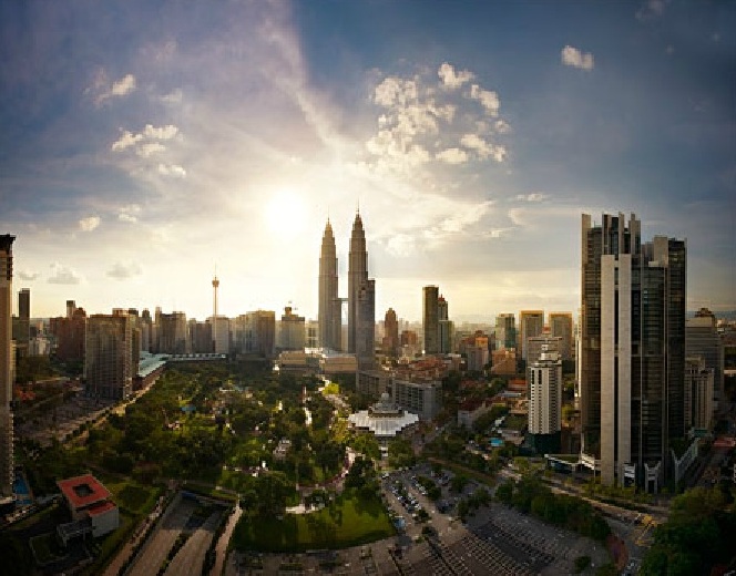 Malaysia leads Asean GDP downgrades amid Delta’s grip